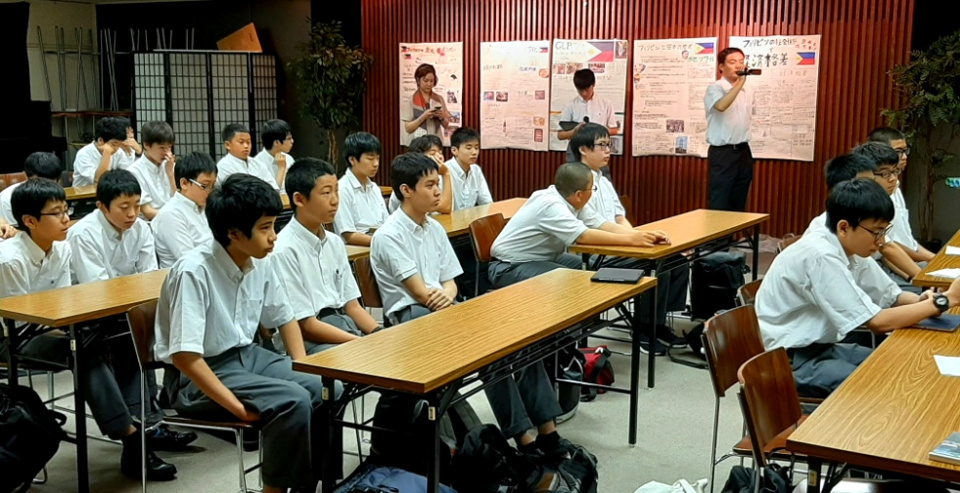 the-philippine-embassy-highlights-the-importance-of-peaceto-junior-high-school-students